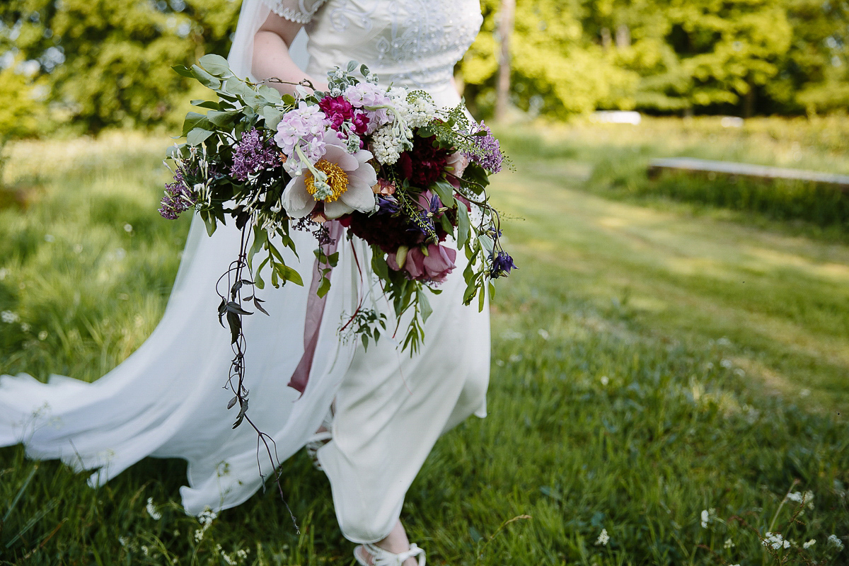 temperley london dress scottish summer wedding 53 1