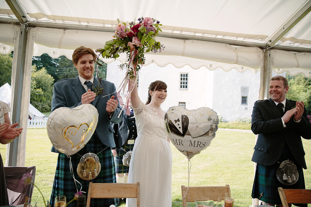 temperley london dress scottish summer wedding 55 1