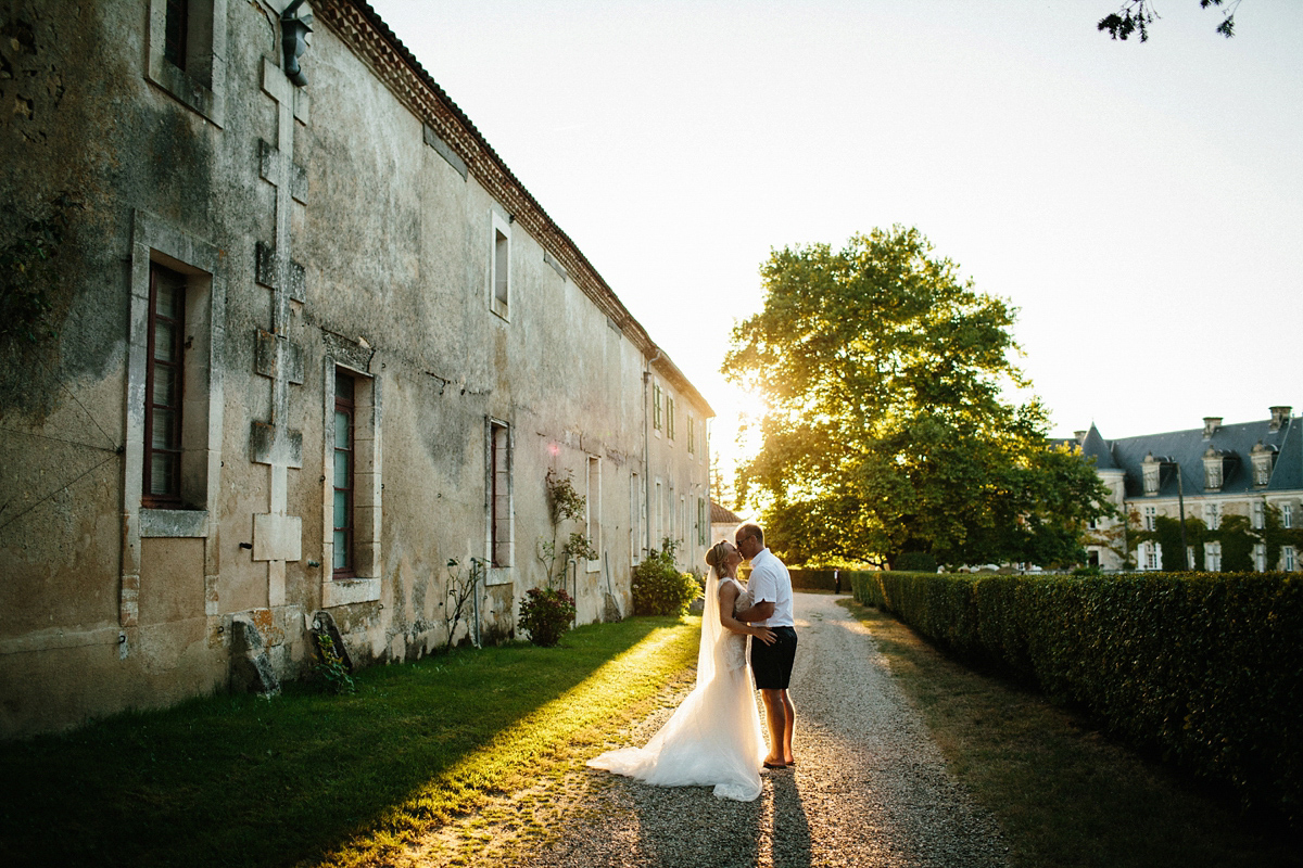 watters dress french wedding 40 1