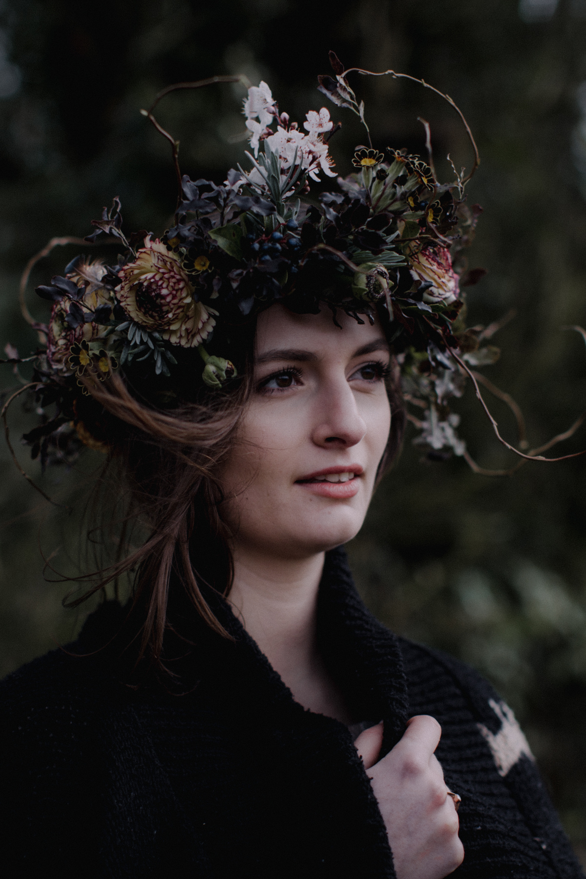 Jay Archer Rebecca Goddard Photography LMD 309