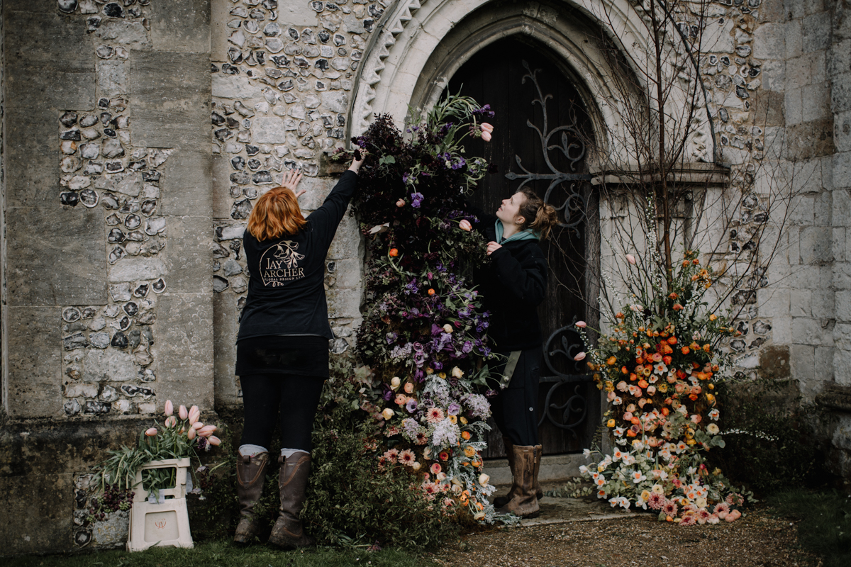Jay Archer Rebecca Goddard Photography LMD 403