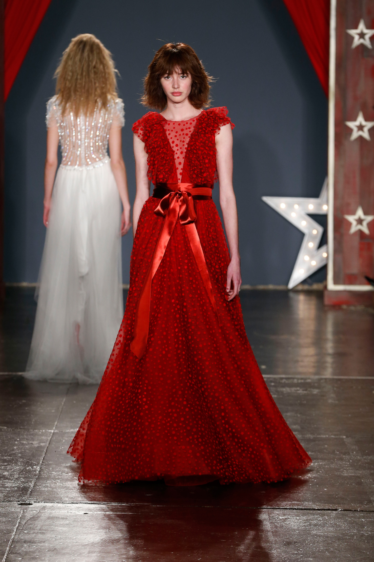 Jenny Packham, 2018 bridal collection