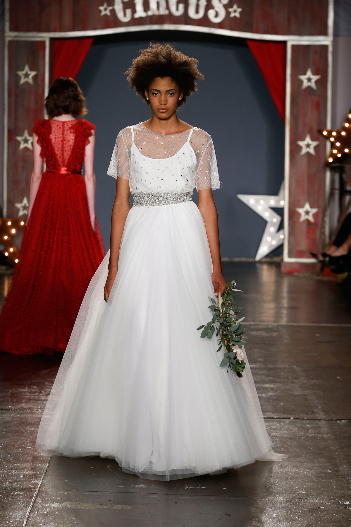 Jenny Packham, 2018 bridal collection