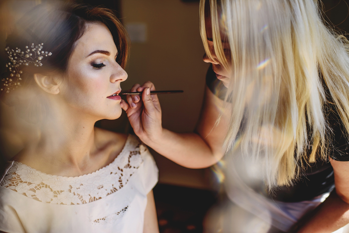 allure bridals countryside wedding ross harvey 11 3