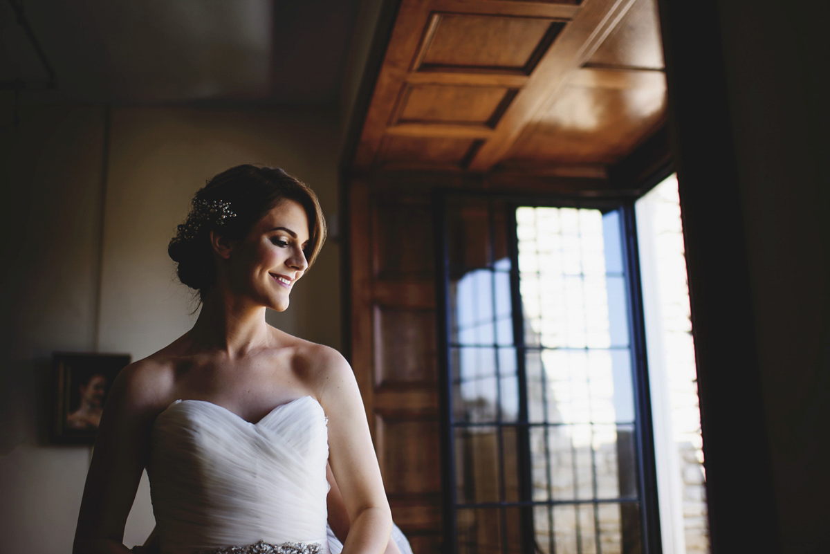 allure bridals countryside wedding ross harvey 17 3