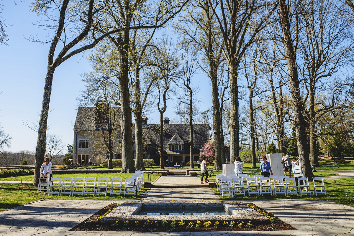 allure bridals countryside wedding ross harvey 2 3