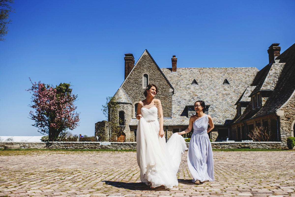 allure bridals countryside wedding ross harvey 24 3