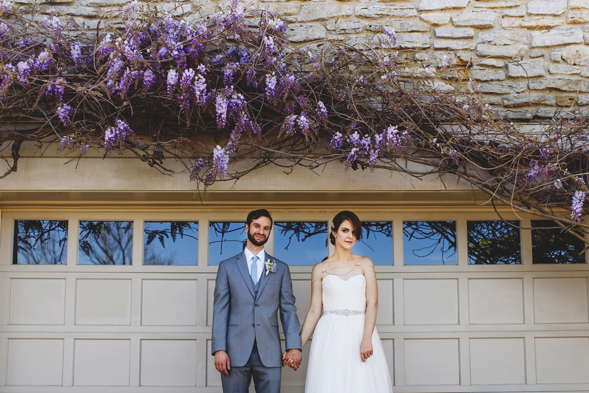 allure bridals countryside wedding ross harvey 36 3