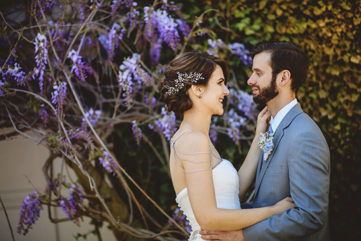 allure bridals countryside wedding ross harvey 39 3