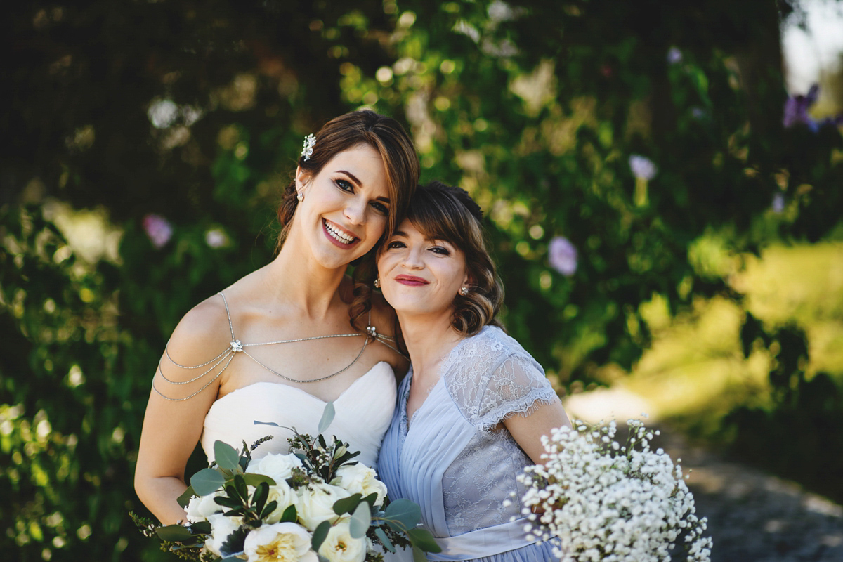 allure bridals countryside wedding ross harvey 43 3