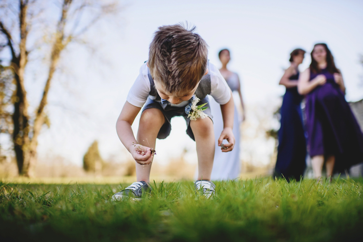 allure bridals countryside wedding ross harvey 48 3