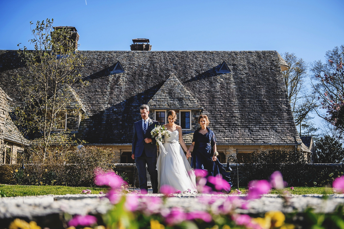 allure bridals countryside wedding ross harvey 57 3