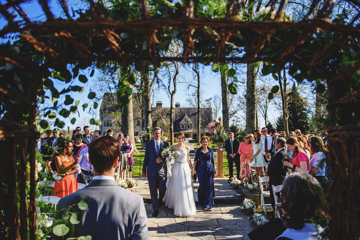 allure bridals countryside wedding ross harvey 60 3