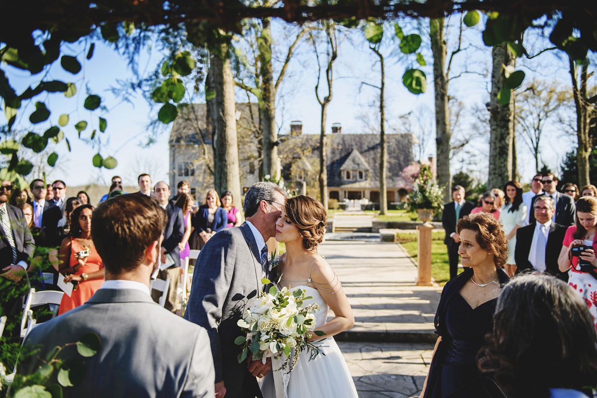 allure bridals countryside wedding ross harvey 61 3