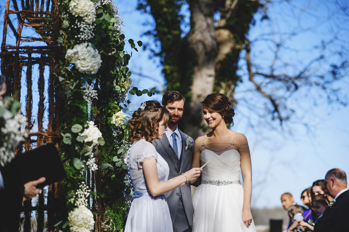 allure bridals countryside wedding ross harvey 64 3