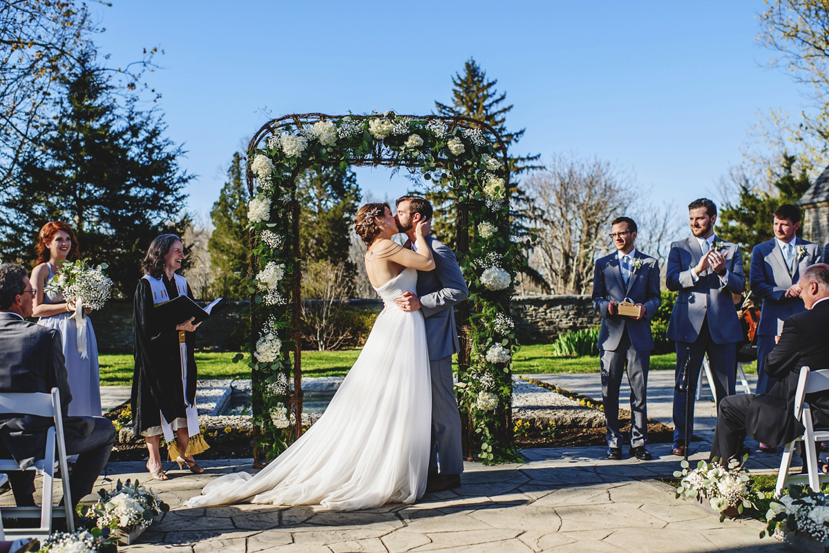 allure bridals countryside wedding ross harvey 68 3