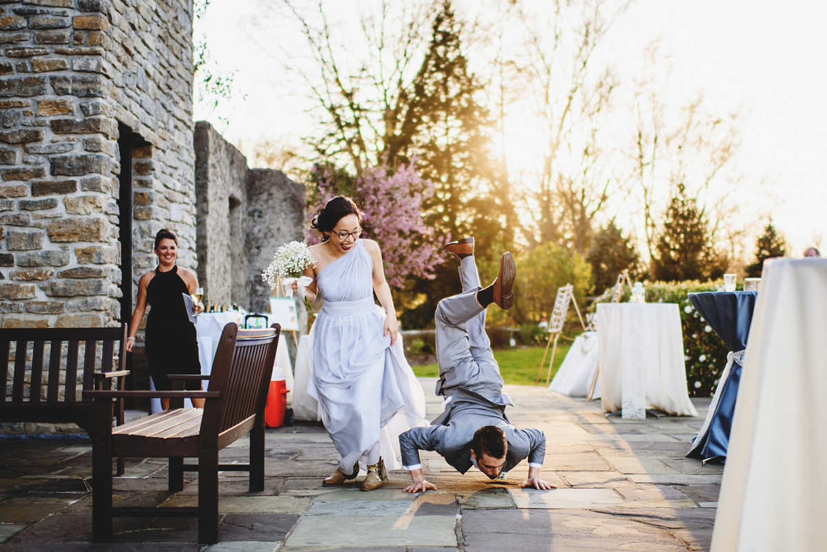 allure bridals countryside wedding ross harvey 74 1