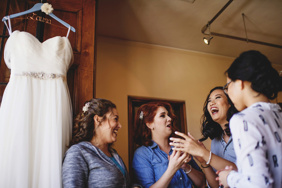 allure bridals countryside wedding ross harvey 9 3