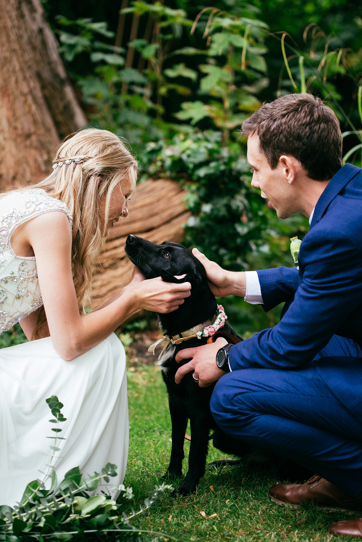 asos bridal separates garden wedding 34 1