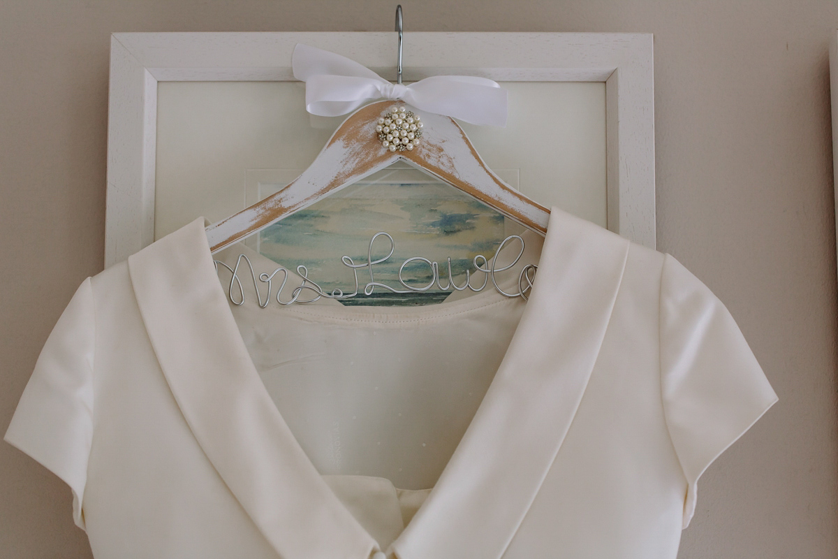 celia pronovias elegant irish wedding 1 1 - Celia by Pronovias for an Elegant Country House Wedding celia pronovias elegant irish wedding 1 1