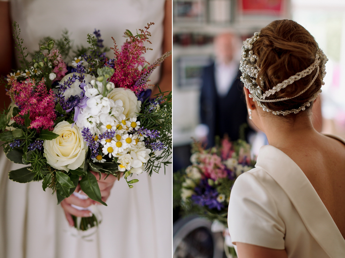 celia pronovias elegant irish wedding 12 1 - Celia by Pronovias for an Elegant Country House Wedding celia pronovias elegant irish wedding 12 1