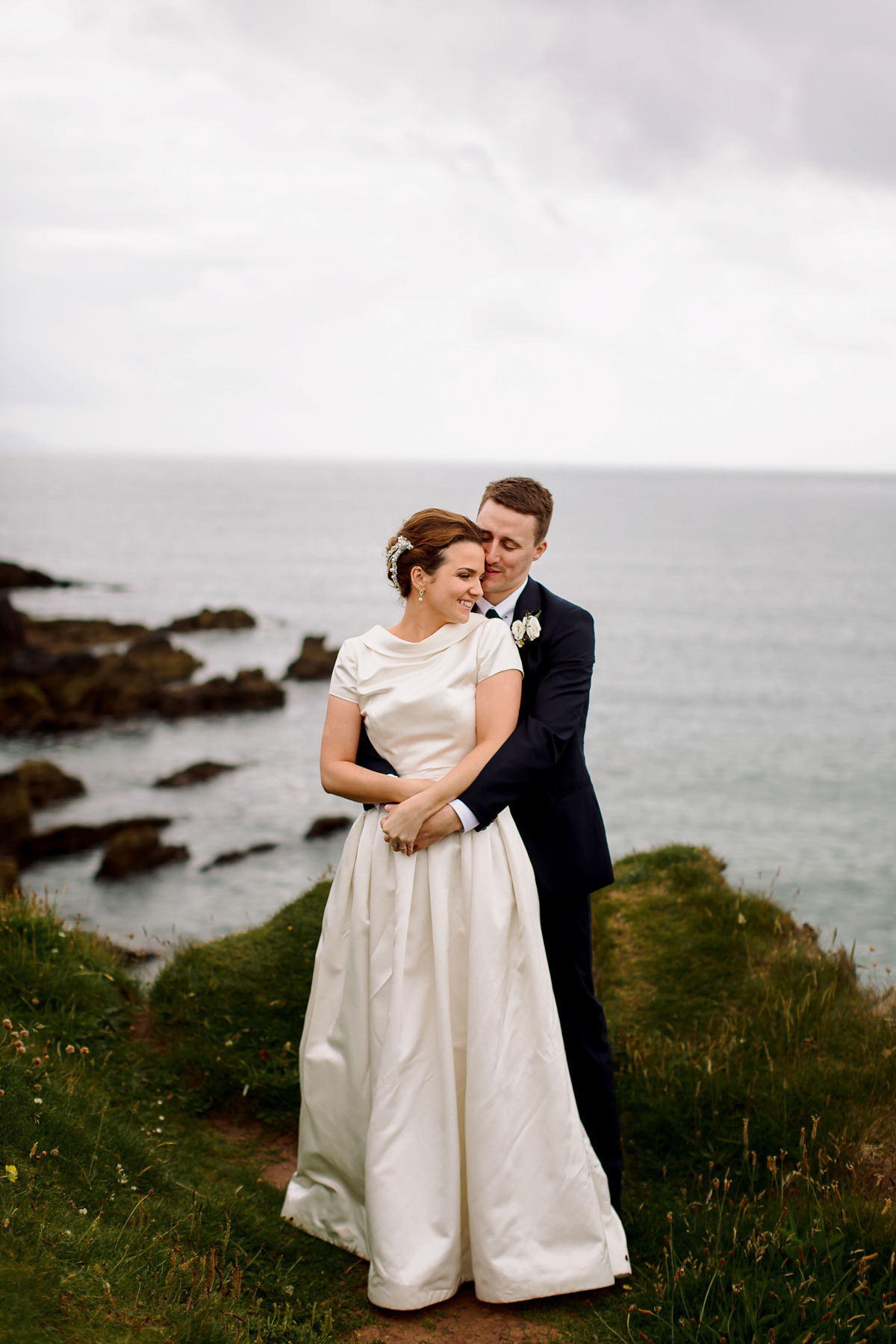 celia pronovias elegant irish wedding 30 1 - Celia by Pronovias for an Elegant Country House Wedding celia pronovias elegant irish wedding 30 1