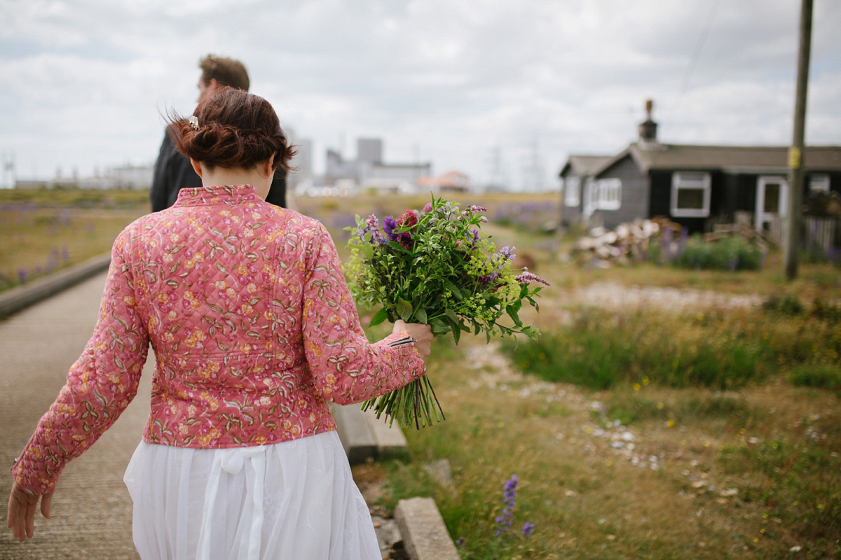 ethical reclaimed wedding dress 18 1