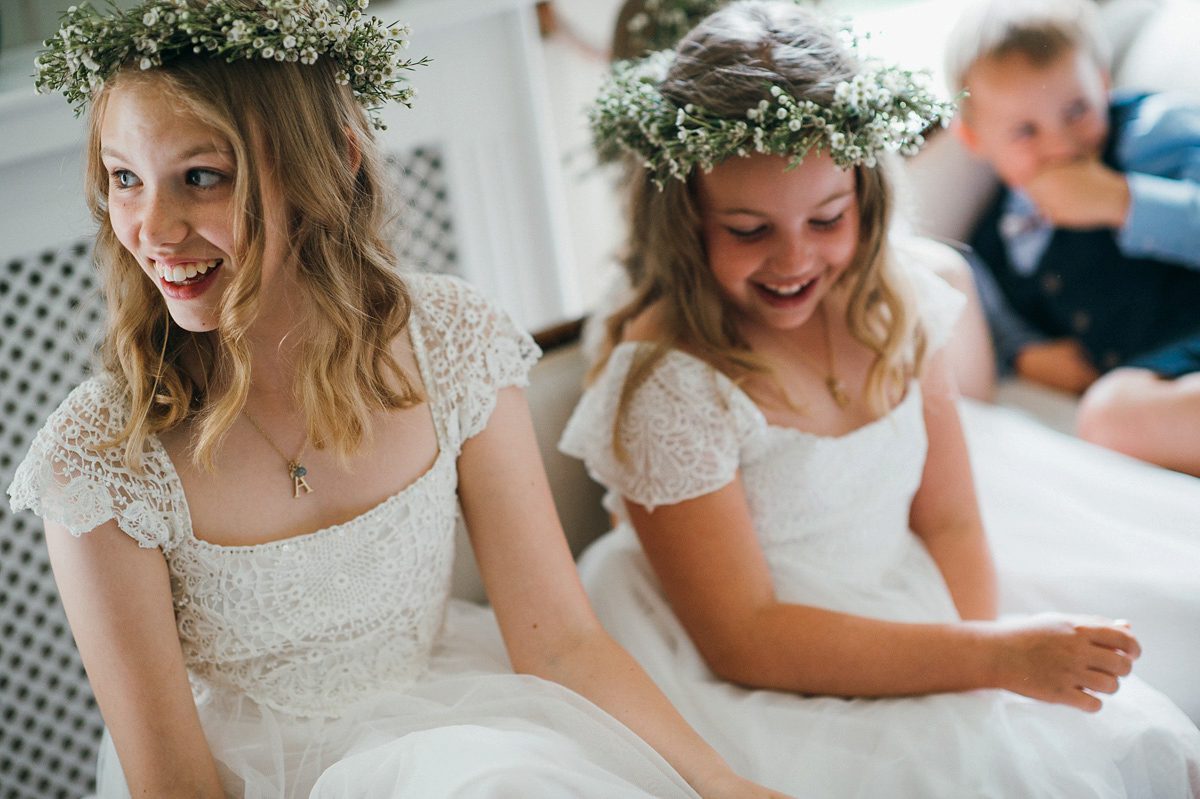 jenny packham coral wedding 22 1