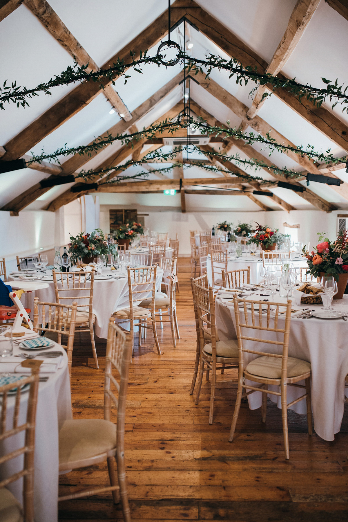 jenny packham coral wedding 43 1