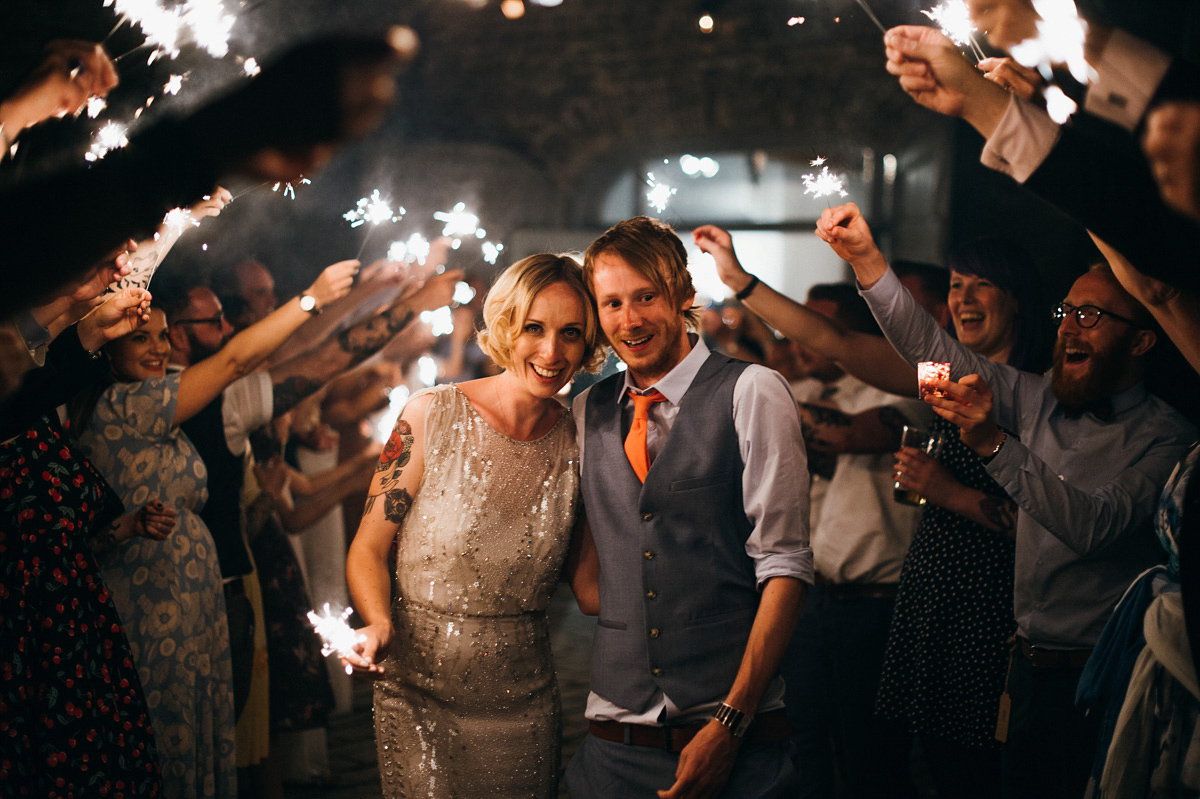 jenny packham coral wedding 54 1