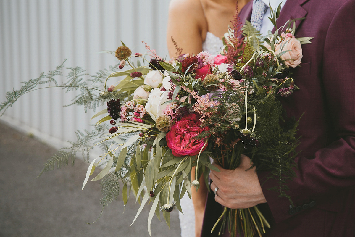 karen willis holmes bride barn wedding 15 1