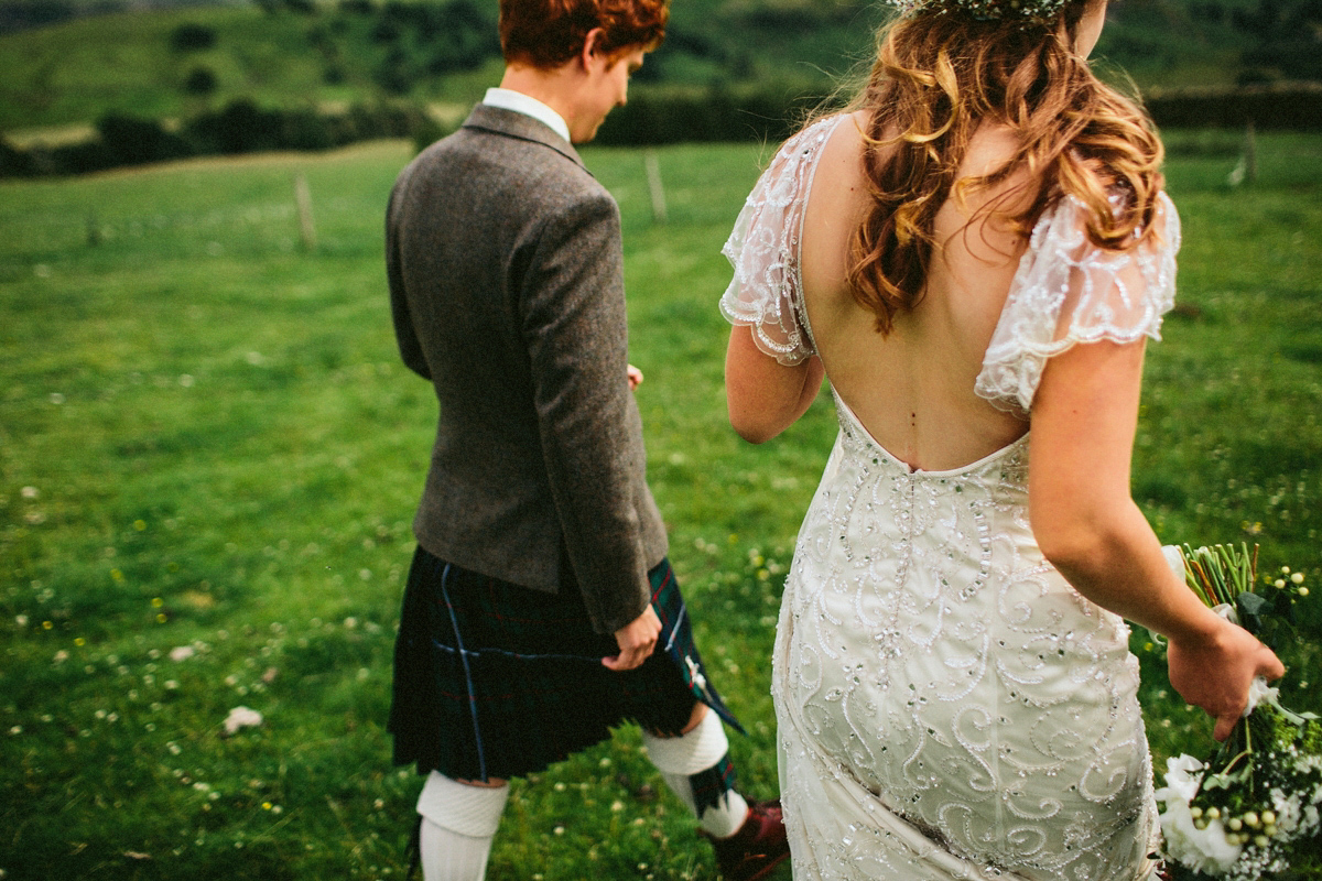 maggie sottero exploration inspired wedding 19 1