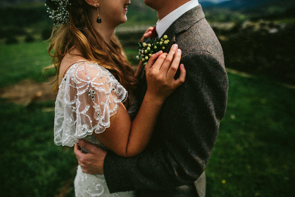 maggie sottero exploration inspired wedding 20 1