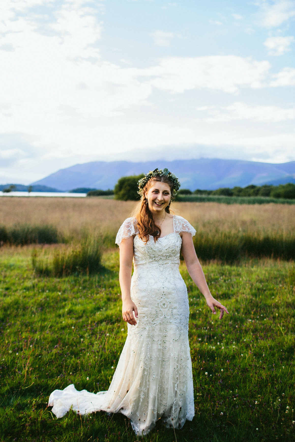 maggie sottero exploration inspired wedding 37 1