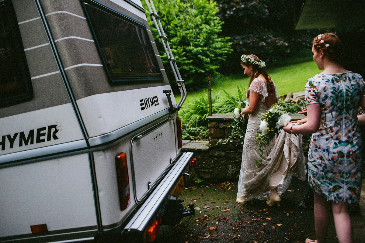 maggie sottero exploration inspired wedding 7 1