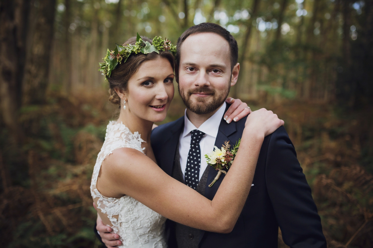 mythical woodland inspired wedding 10 1
