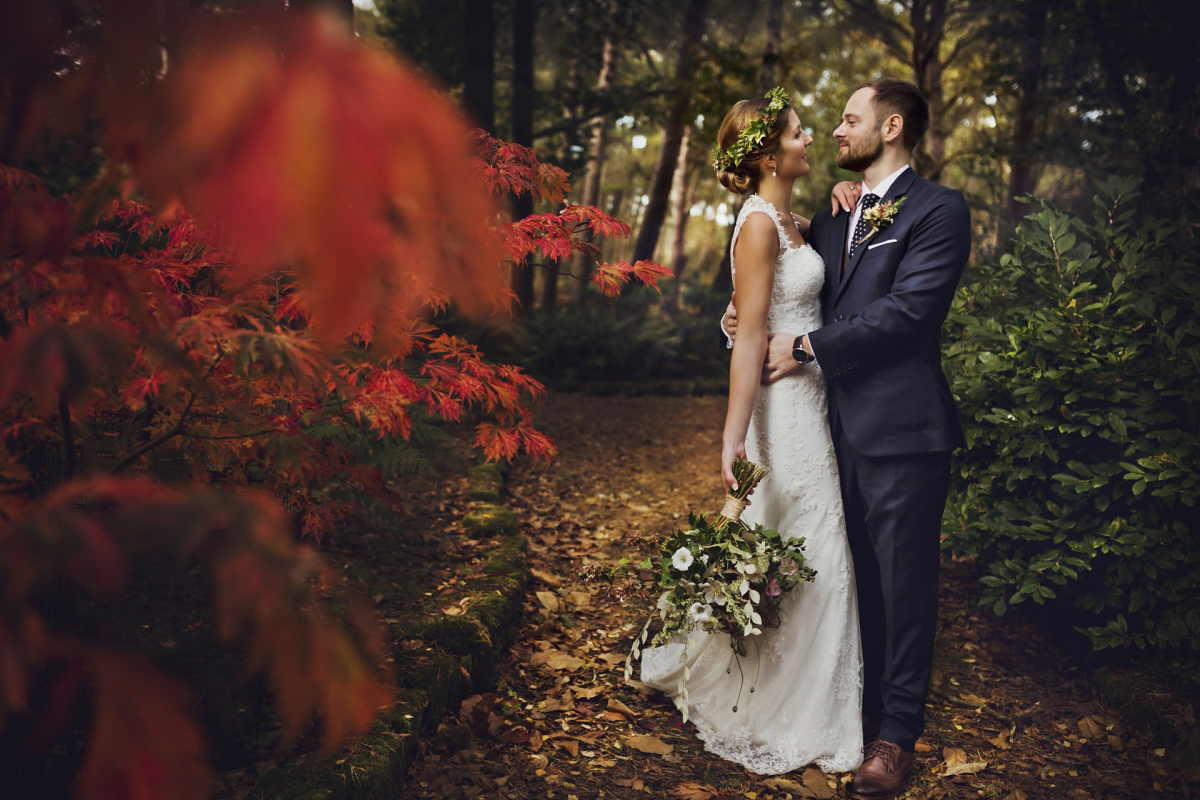 mythical woodland inspired wedding 11 1