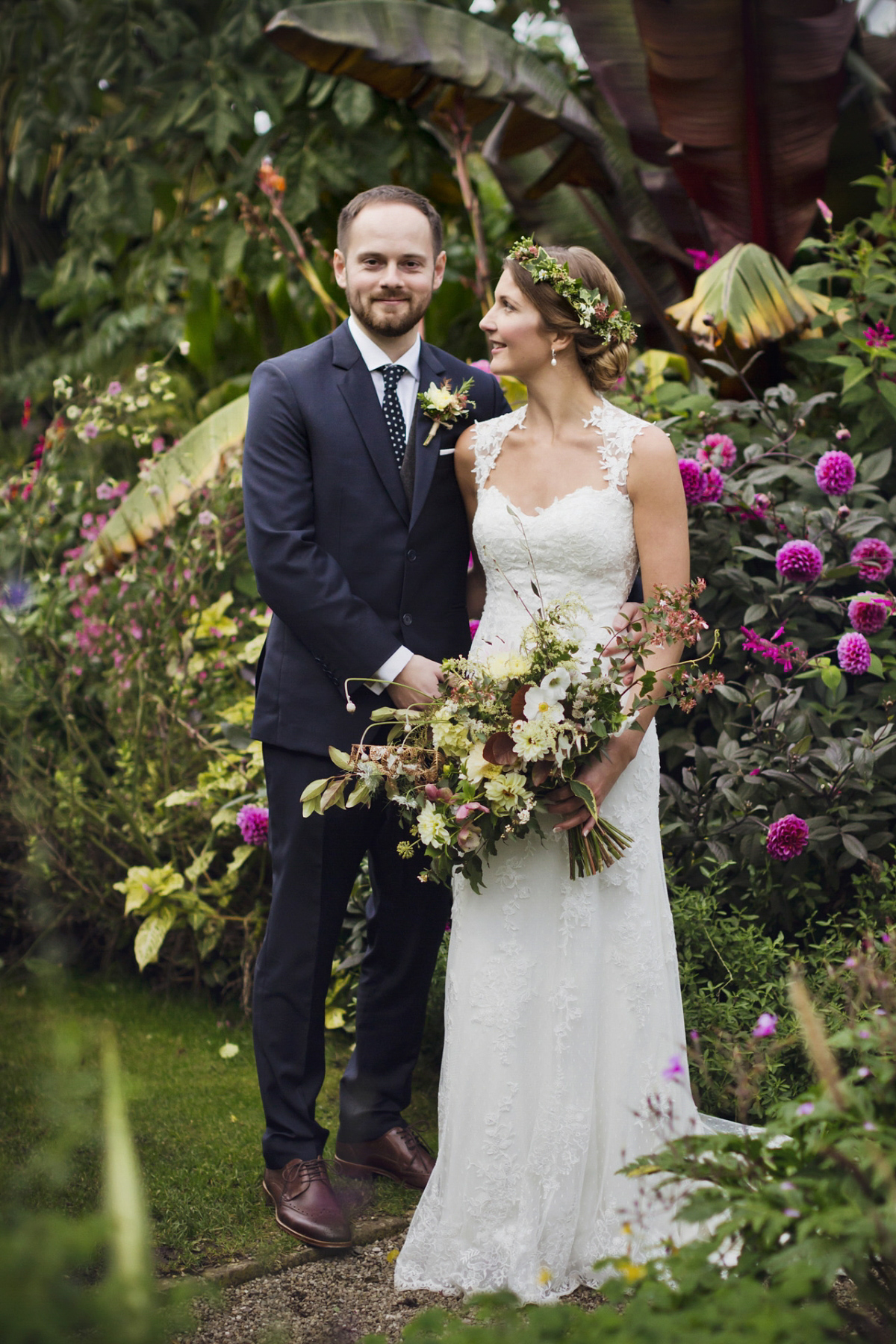 mythical woodland inspired wedding 12 1