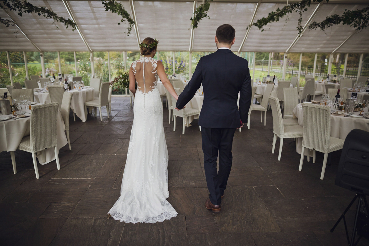 mythical woodland inspired wedding 18 1