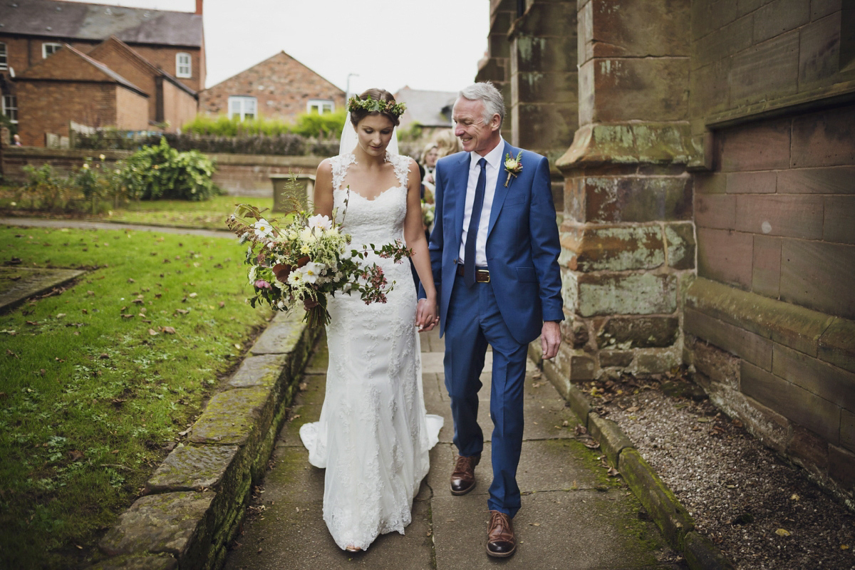 mythical woodland inspired wedding 33 1