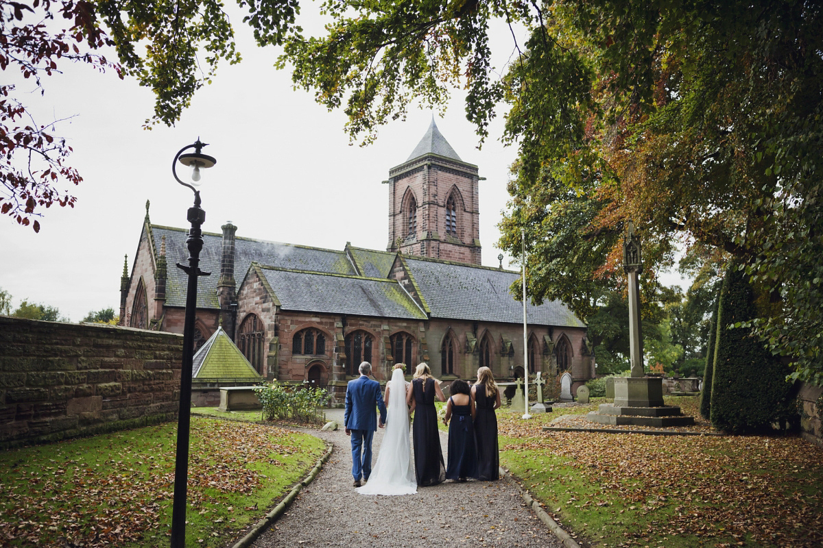 mythical woodland inspired wedding 34 1