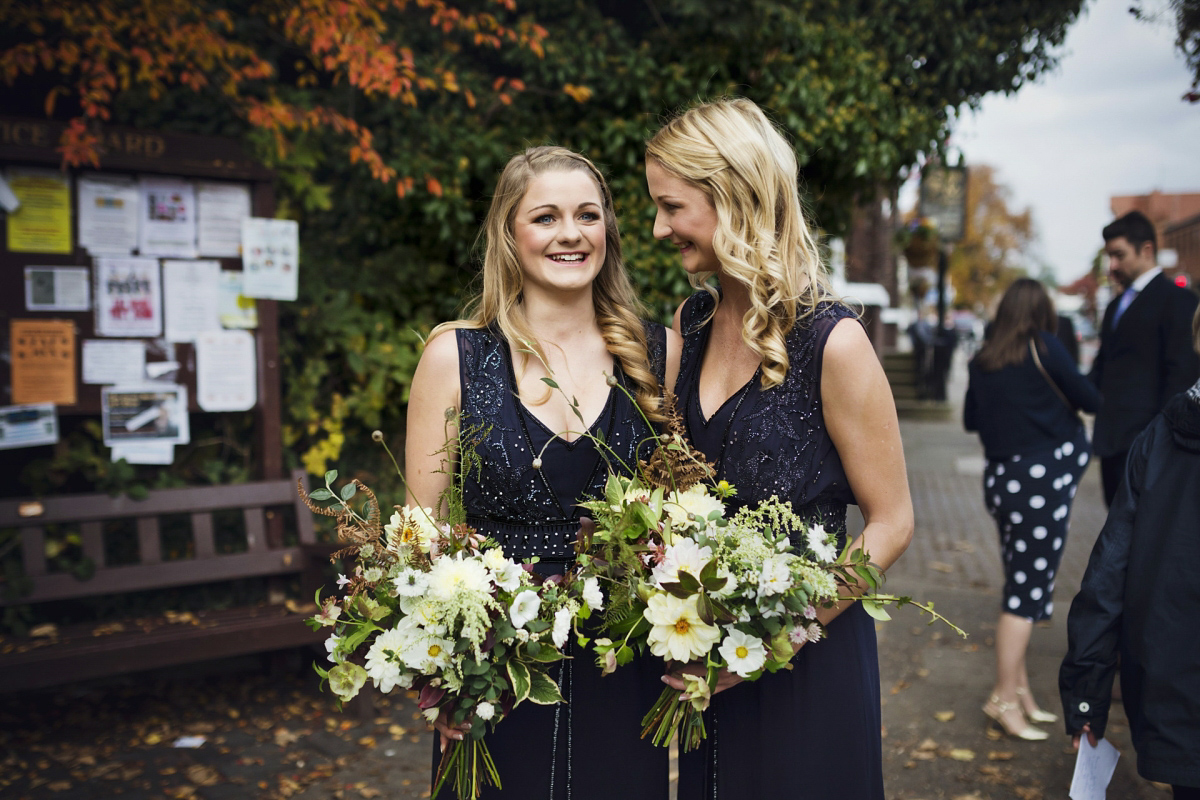 mythical woodland inspired wedding 35 1