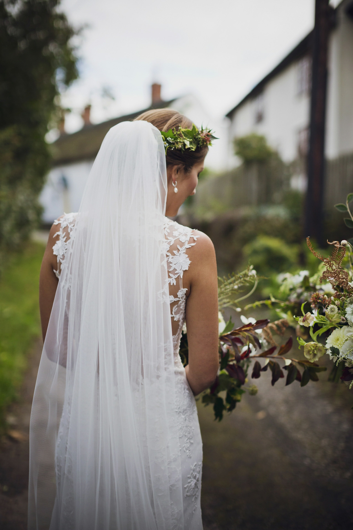 mythical woodland inspired wedding 41 1