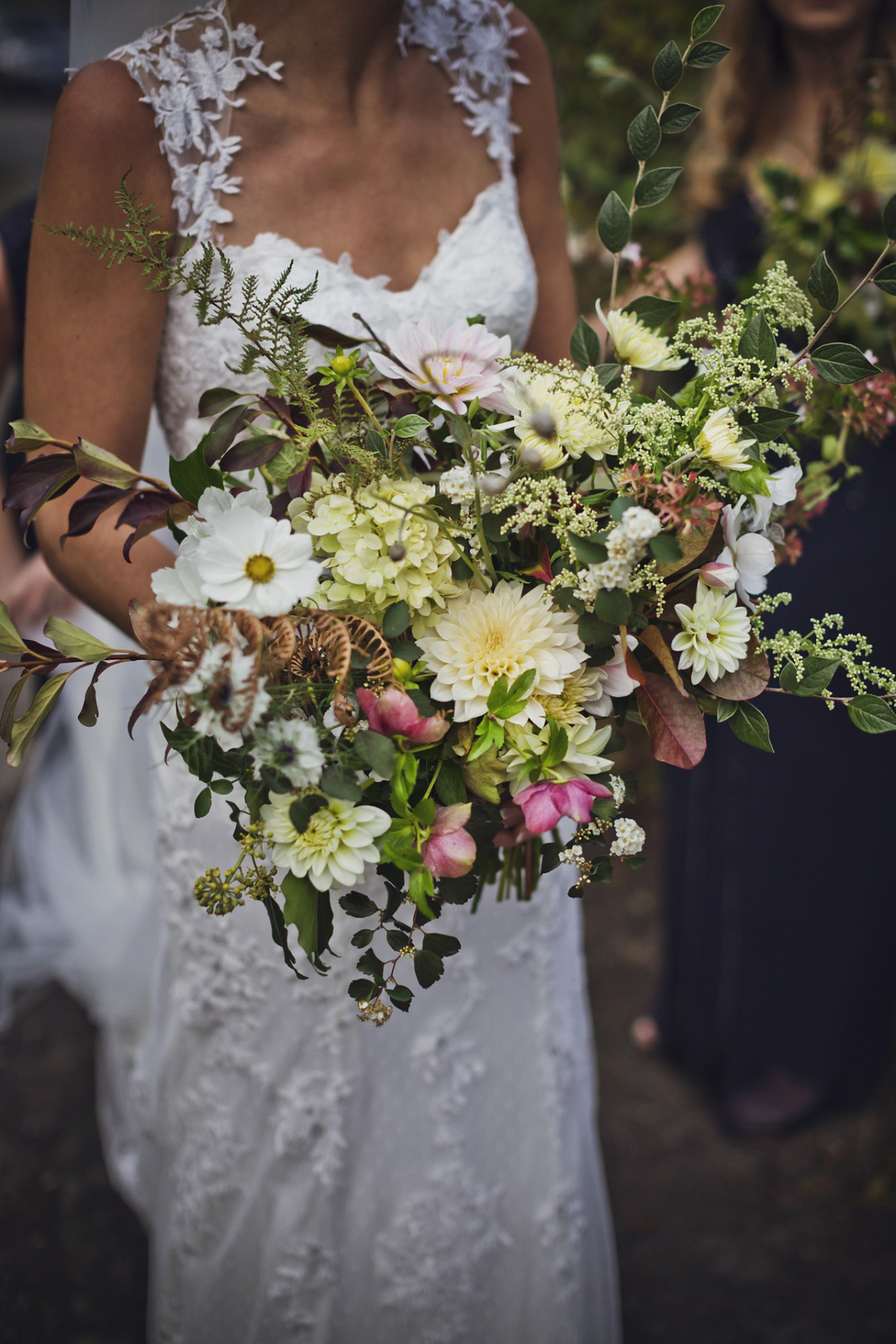 mythical woodland inspired wedding 45 1