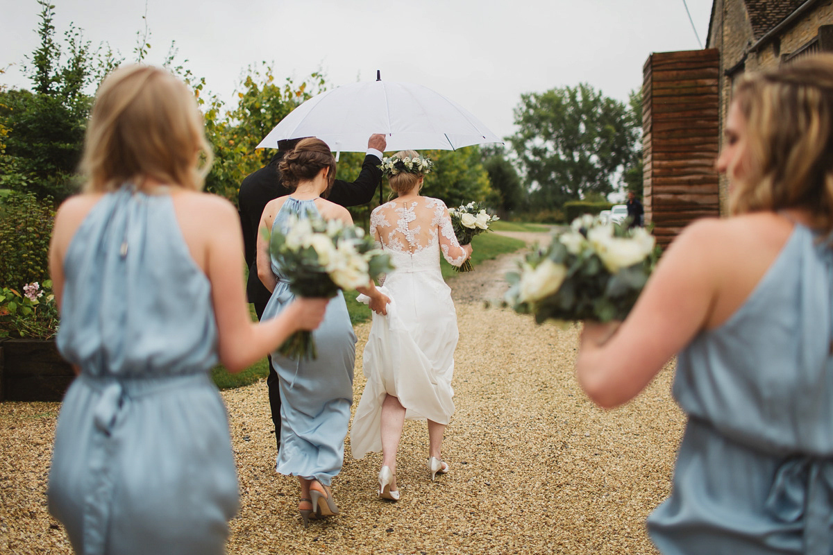 pronovias elegant cotswolds wedding 26 1