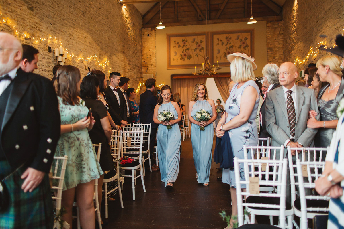 pronovias elegant cotswolds wedding 28 1