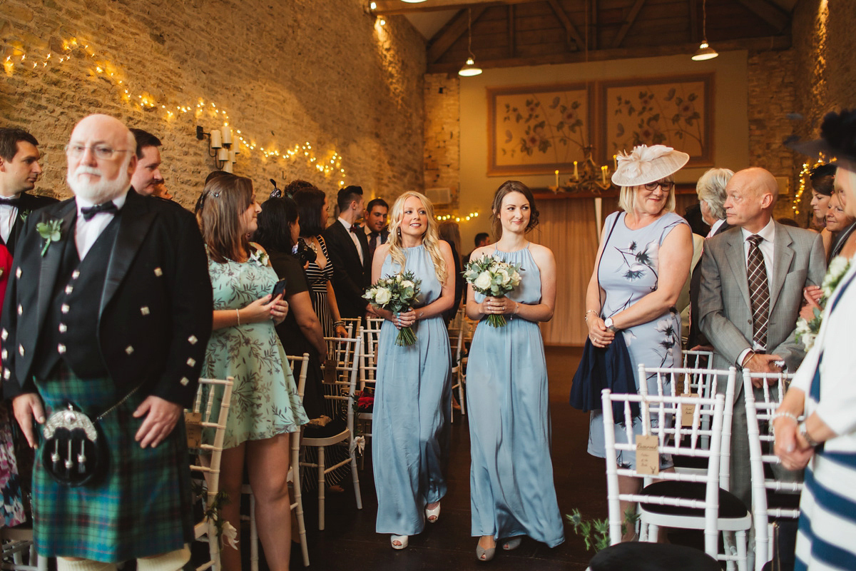 pronovias elegant cotswolds wedding 29 1