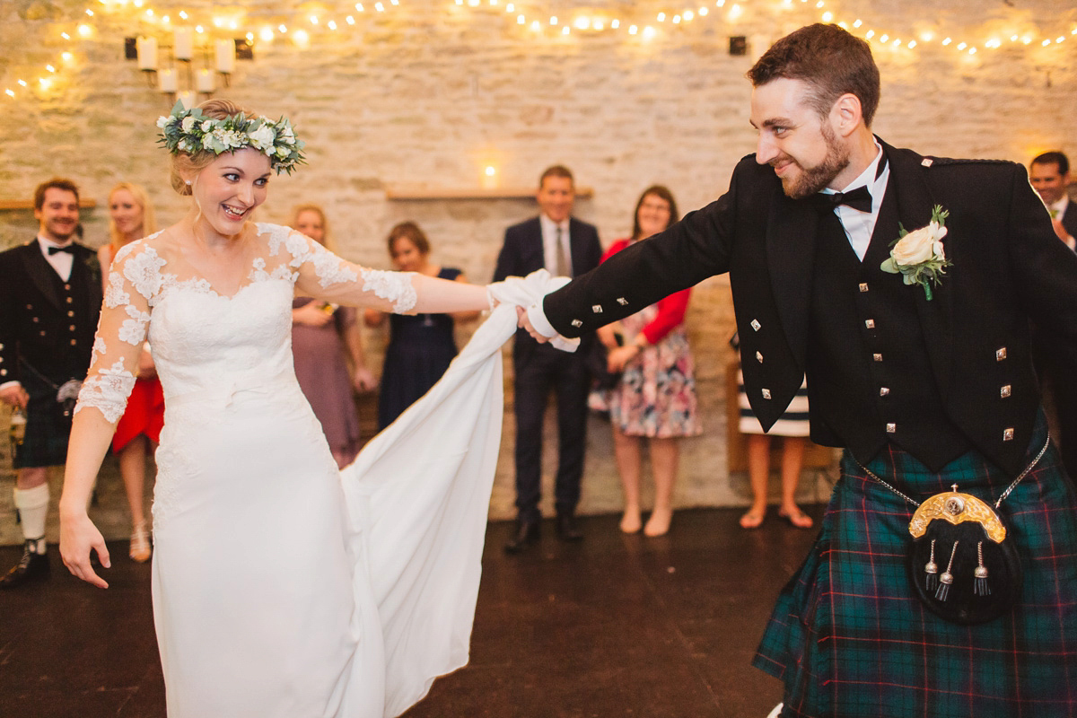 pronovias elegant cotswolds wedding 50 1 - A St Patrick by Pronovias Gown for an Elegant And Rustic Cotswolds Wedding pronovias elegant cotswolds wedding 50 1