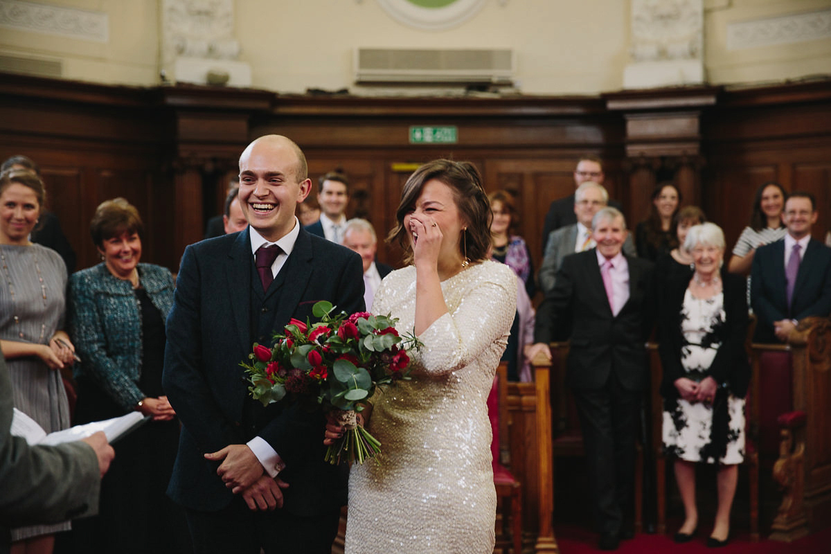 short sequin j crew wedding dress london 20 1