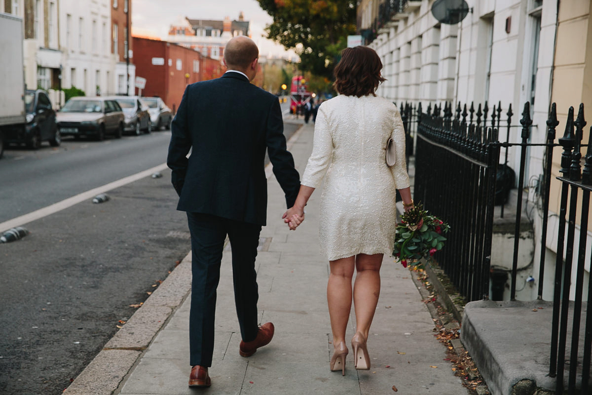 short sequin j crew wedding dress london 40 1